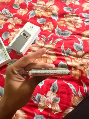 New EL 128 GB Gray