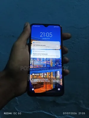 Xiaomi Poco M2 64 GB Red
