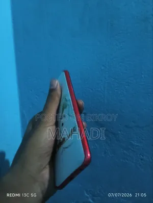 Xiaomi Poco M2 64 GB Red