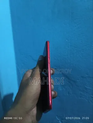 Xiaomi Poco M2 64 GB Red