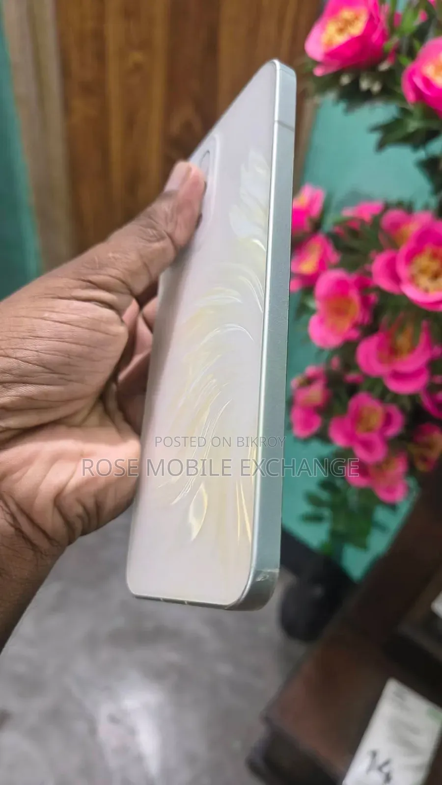 অপো রেনো১৪ ২৫৬ জিবি