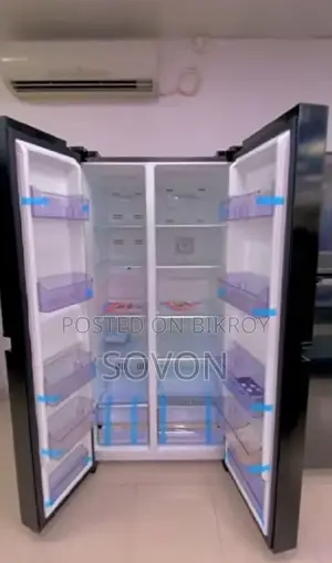 Big Fridge New
