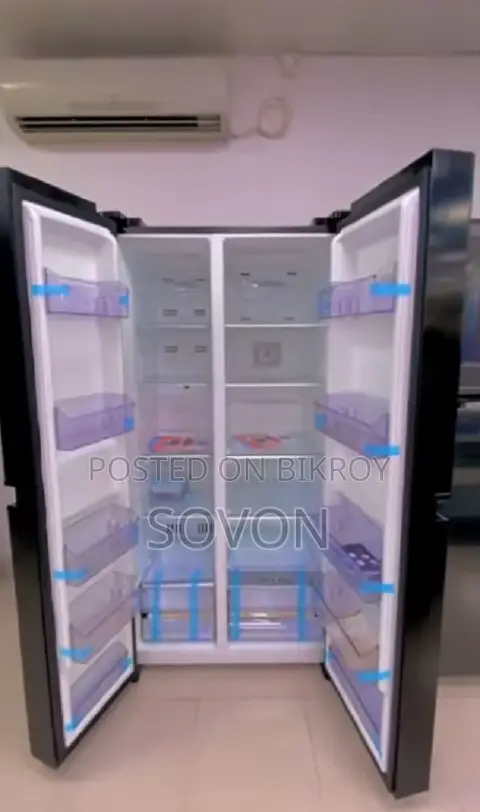 Big Fridge New