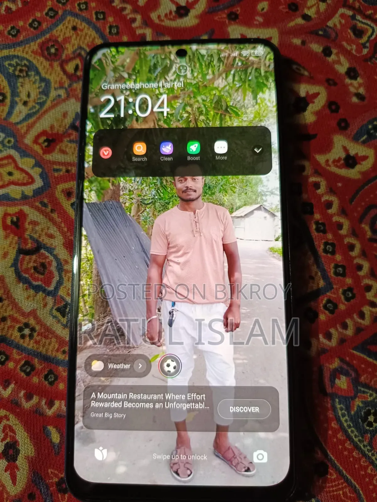 Realme 11 Pro 128 GB