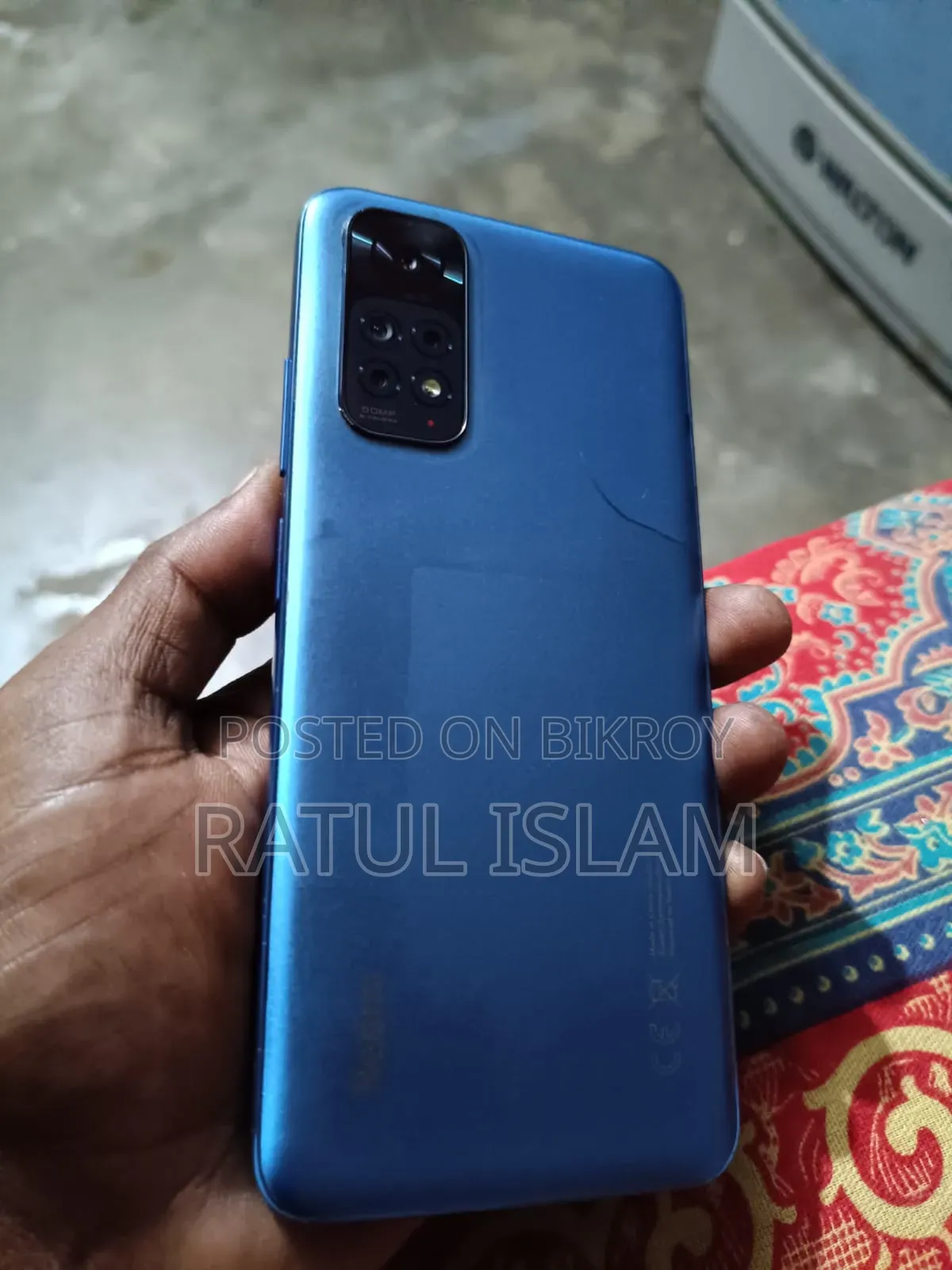 Realme 11 Pro 128 GB