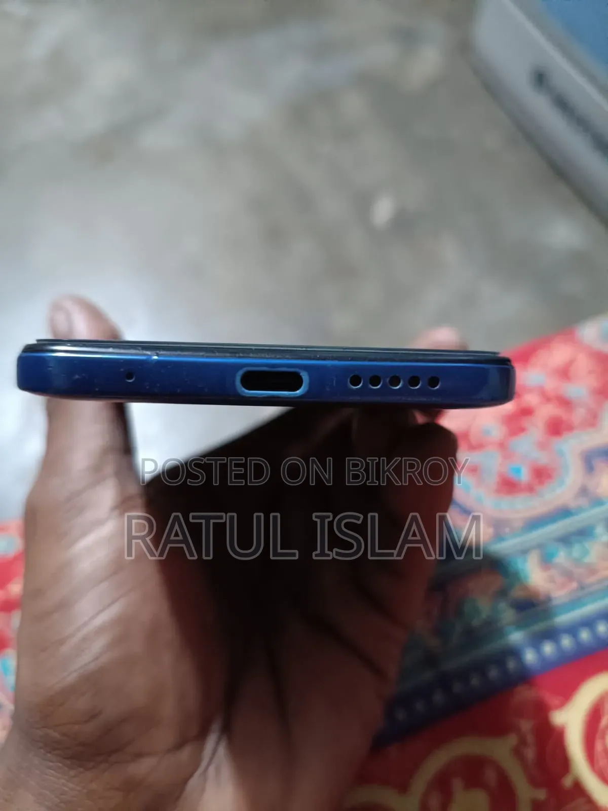 Realme 11 Pro 128 GB