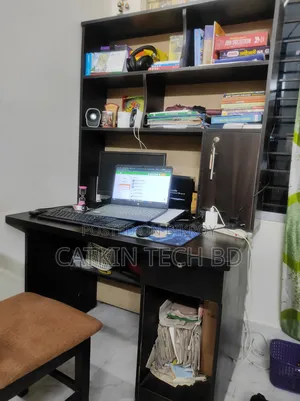 Large Study/Work/Self Table