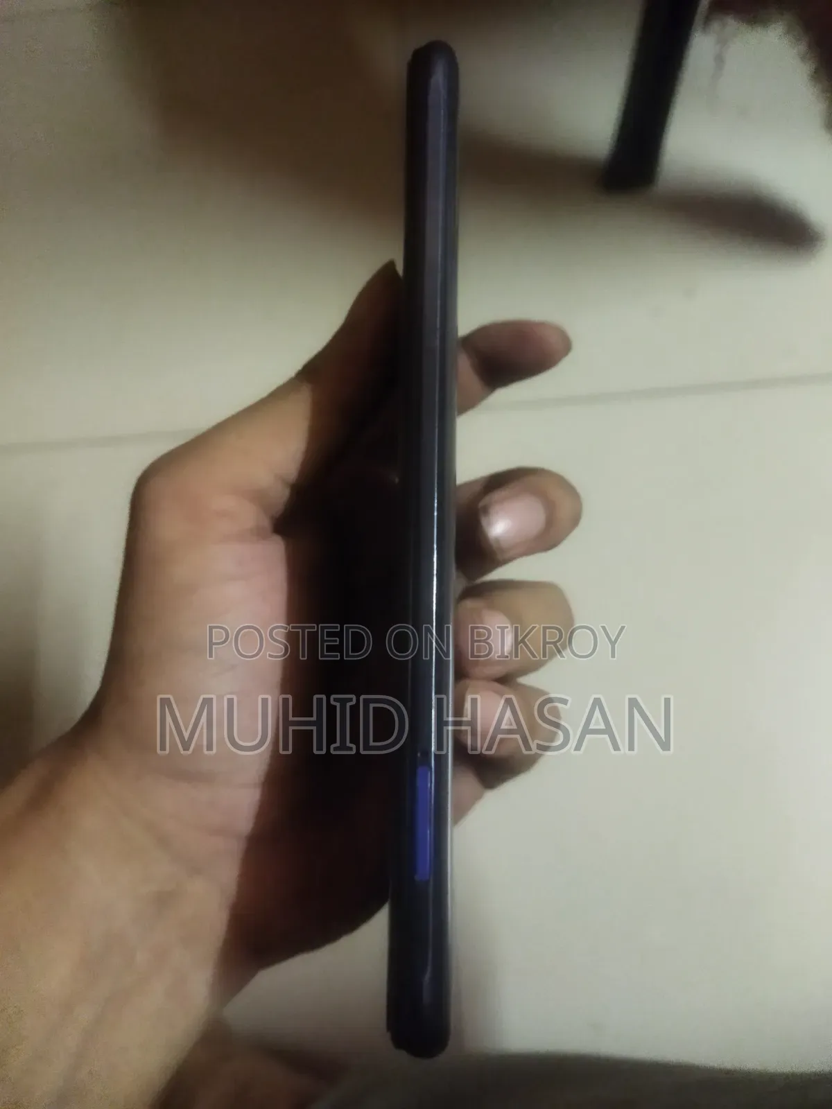 Tecno Spark 16 GB Black