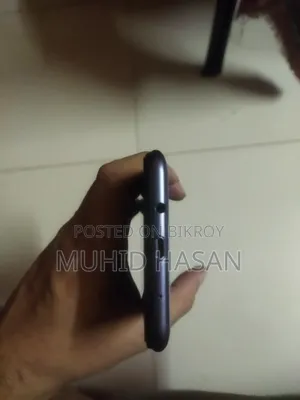 Tecno Spark 16 GB Black