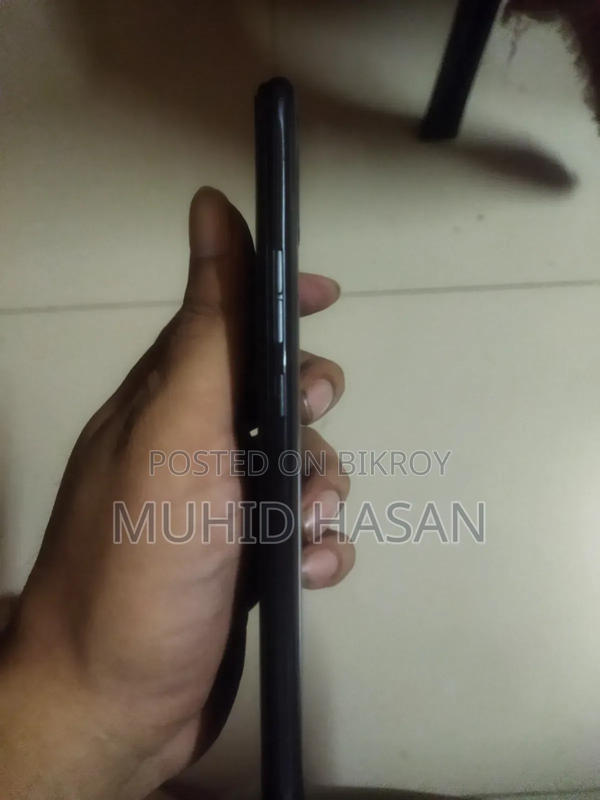 Tecno Spark 16 GB Black