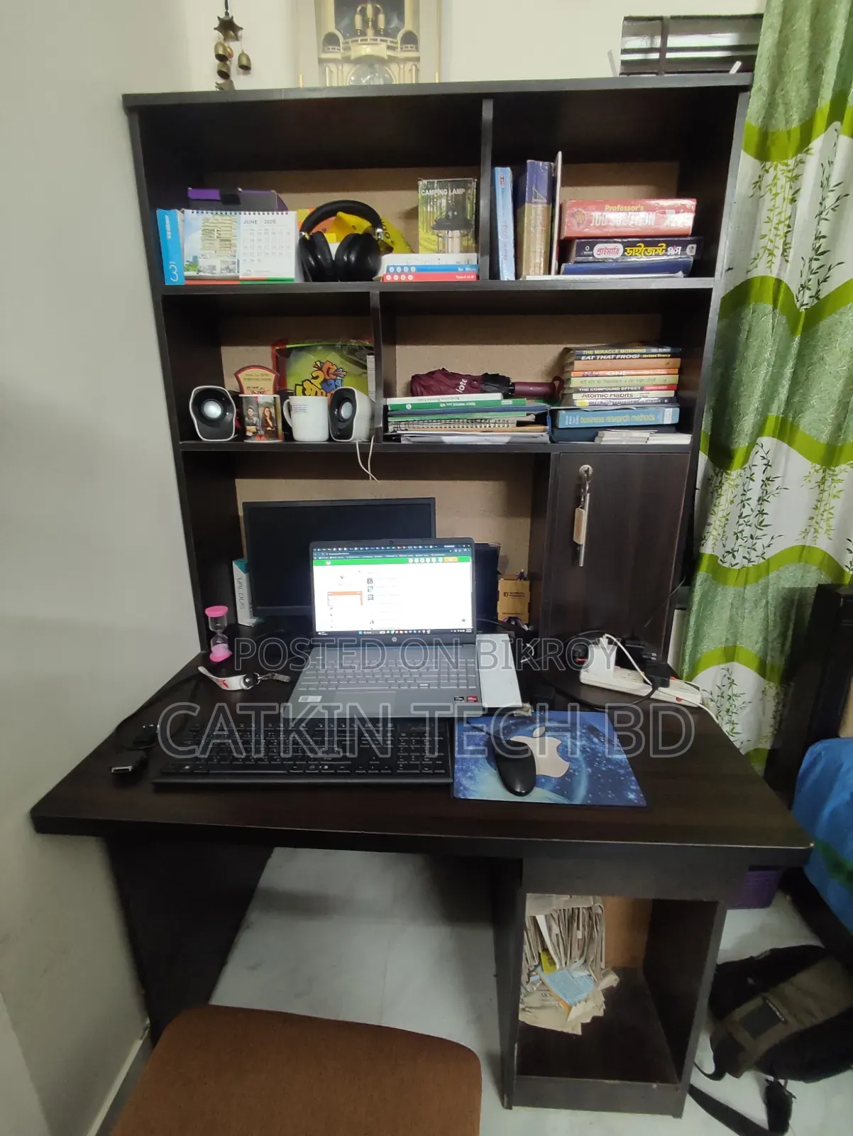 Large Study/Work/Self Table