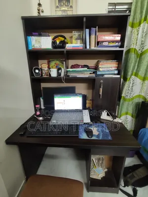 Large Study/Work/Self Table