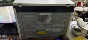 Toshiba ফটোকপি মেশিন