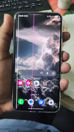 Samsung Galaxy S22 5G 128 GB Black