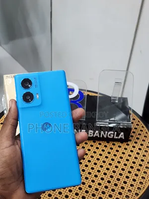 Motorola G96 5G 128 GB Blue