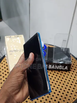 Motorola G96 5G 128 GB Blue
