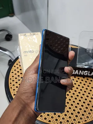 Motorola G96 5G 128 GB Blue
