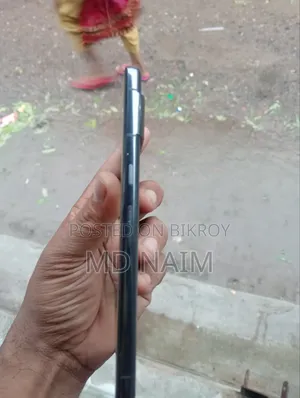Google Pixel 7 Pro 128 GB Black