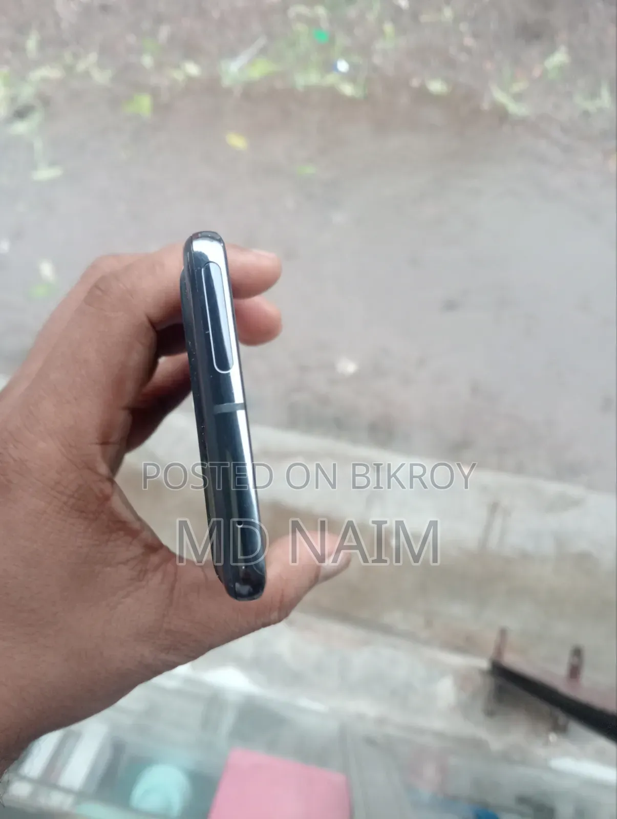 Google Pixel 7 Pro 128 GB Black
