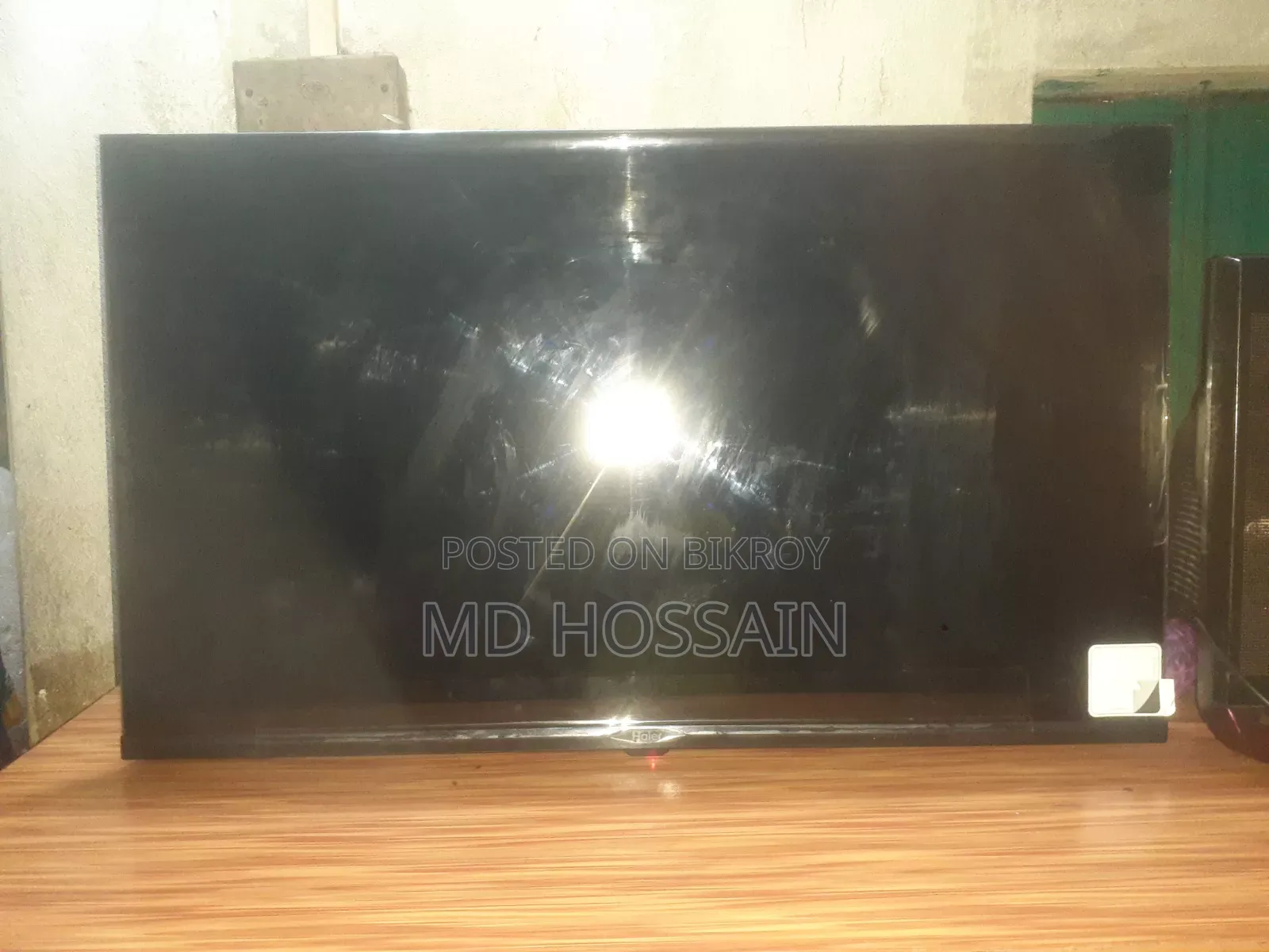 Smart Led Tv