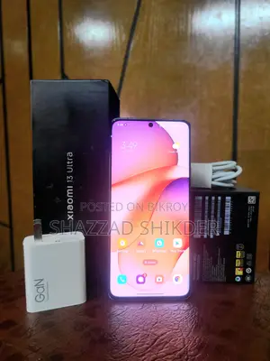 Xiaomi 13 Ultra (China) 512 GB Green