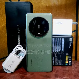 Xiaomi 13 Ultra (China) 512 GB Green