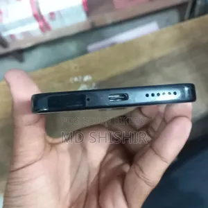 ZTE 64 GB Black