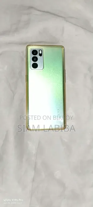 Oppo Reno6 Pro 5G 256 GB