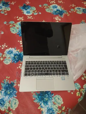 Laptop HP EliteBook 830 G5 12GB Intel Core I5 SSD 256GB
