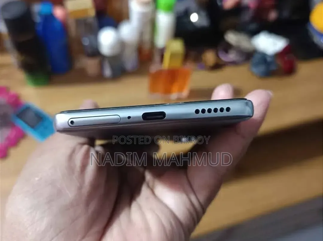 Tecno Camon 40 256 GB Gray