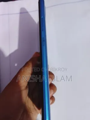 Realme C11 32 GB Blue