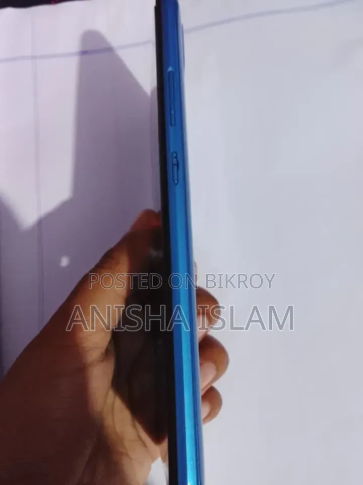 Realme C11 32 GB Blue