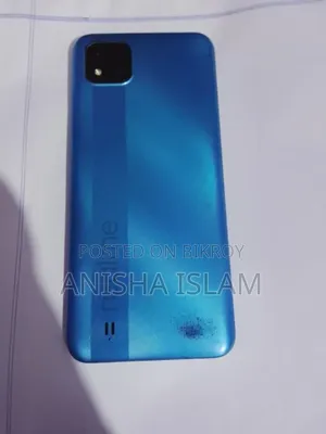 Realme C11 32 GB Blue