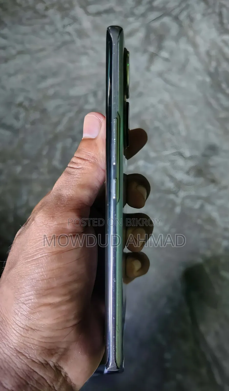 Honor 50 256 GB Rose Gold