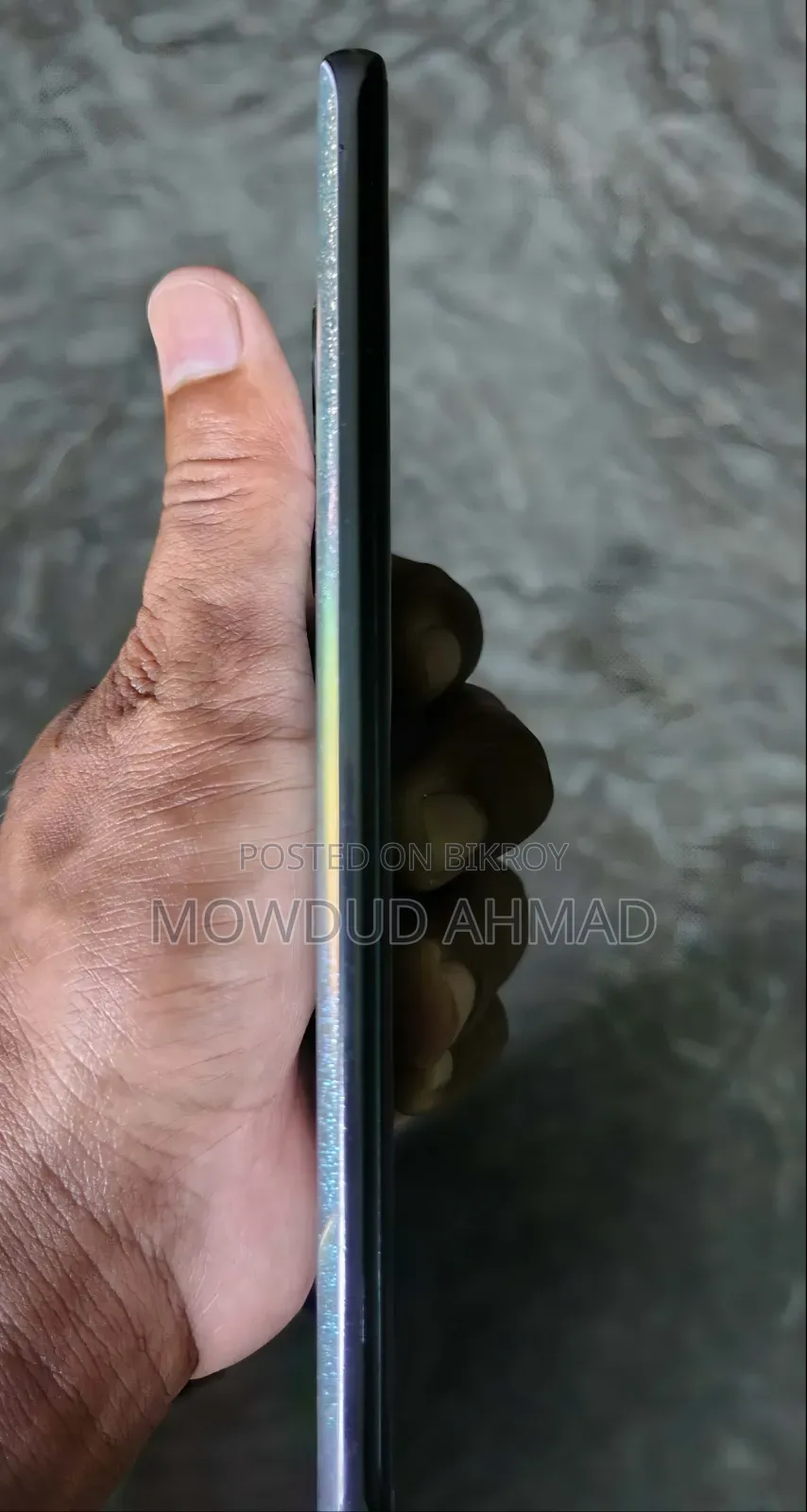Honor 50 256 GB Rose Gold