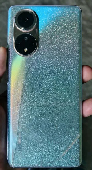 Honor 50 256 GB Rose Gold