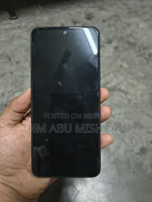 Xiaomi Redmi Note 12 128 GB Black