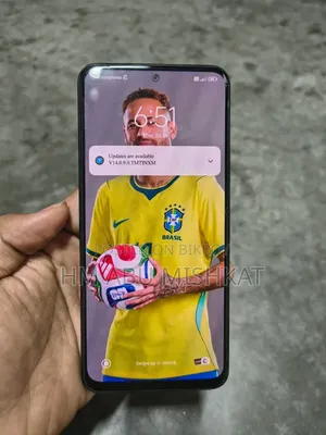 Xiaomi Redmi Note 12 128 GB Black