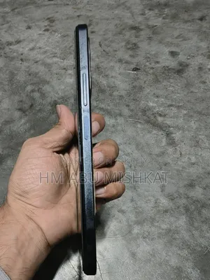 Xiaomi Redmi Note 12 128 GB Black