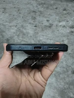 Xiaomi Redmi Note 12 128 GB Black