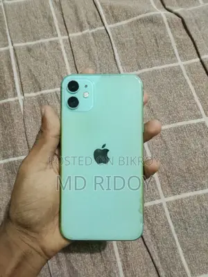 Apple iPhone 11 128 GB Blue