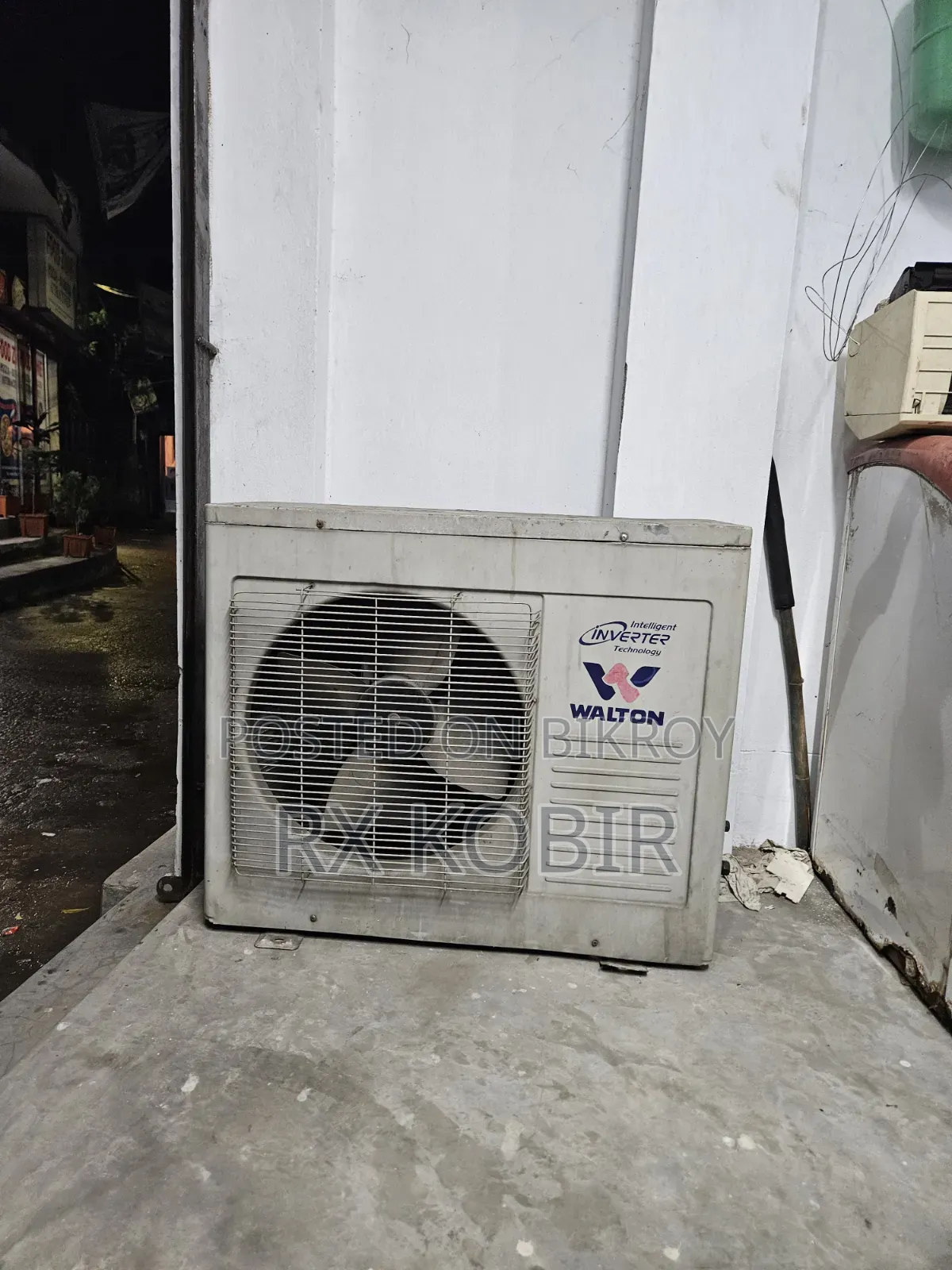 Walton AC 2.0 Ton