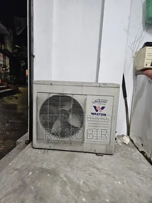 Walton AC 2.0 Ton