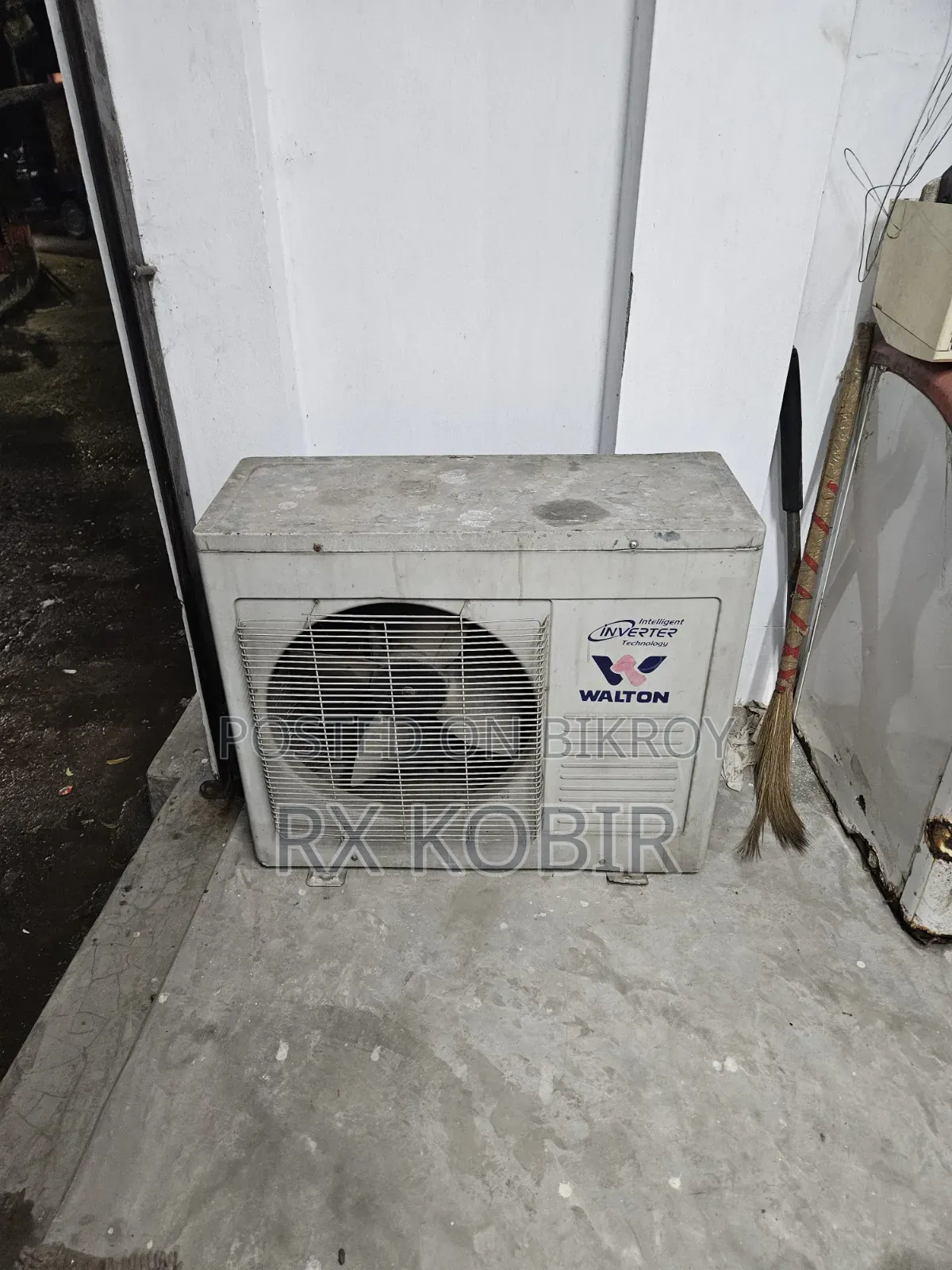 Walton AC 2.0 Ton