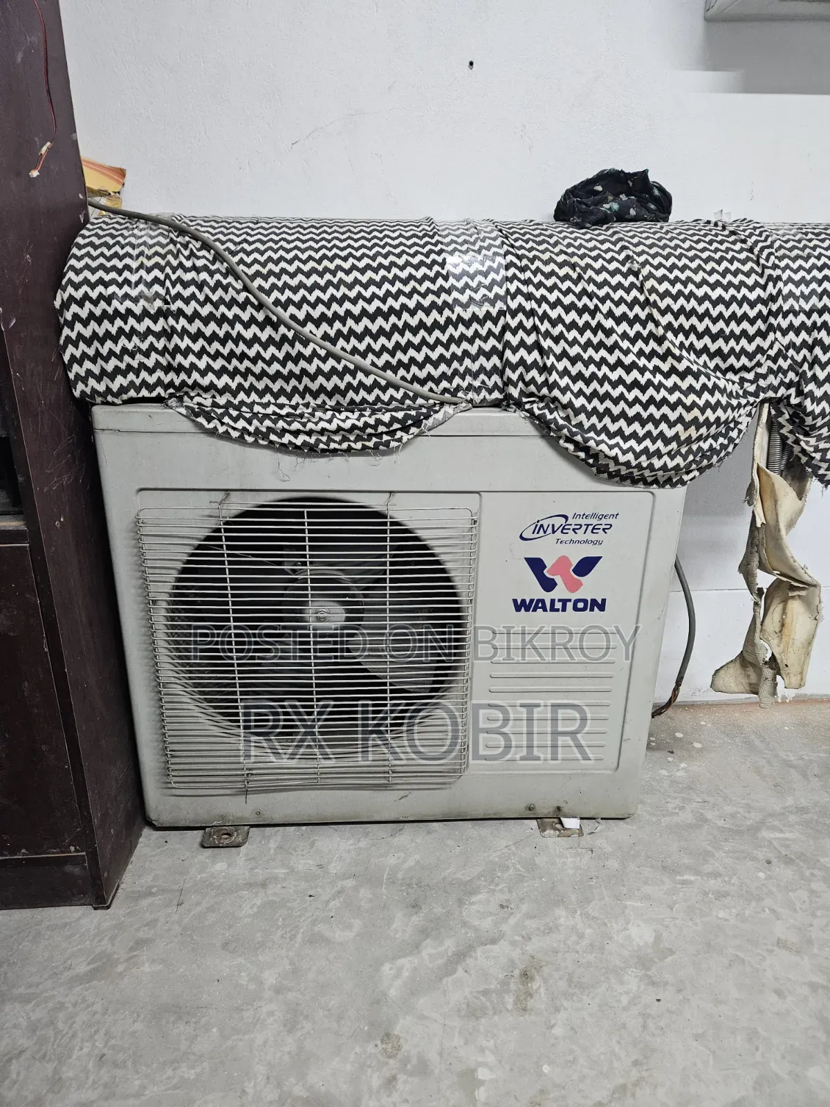 Walton AC 2.0 Ton