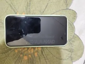Apple iPhone 11 256 GB Green