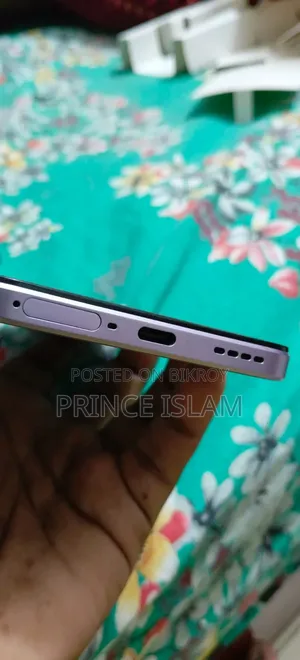 Realme C85 Pro 128 GB Purple