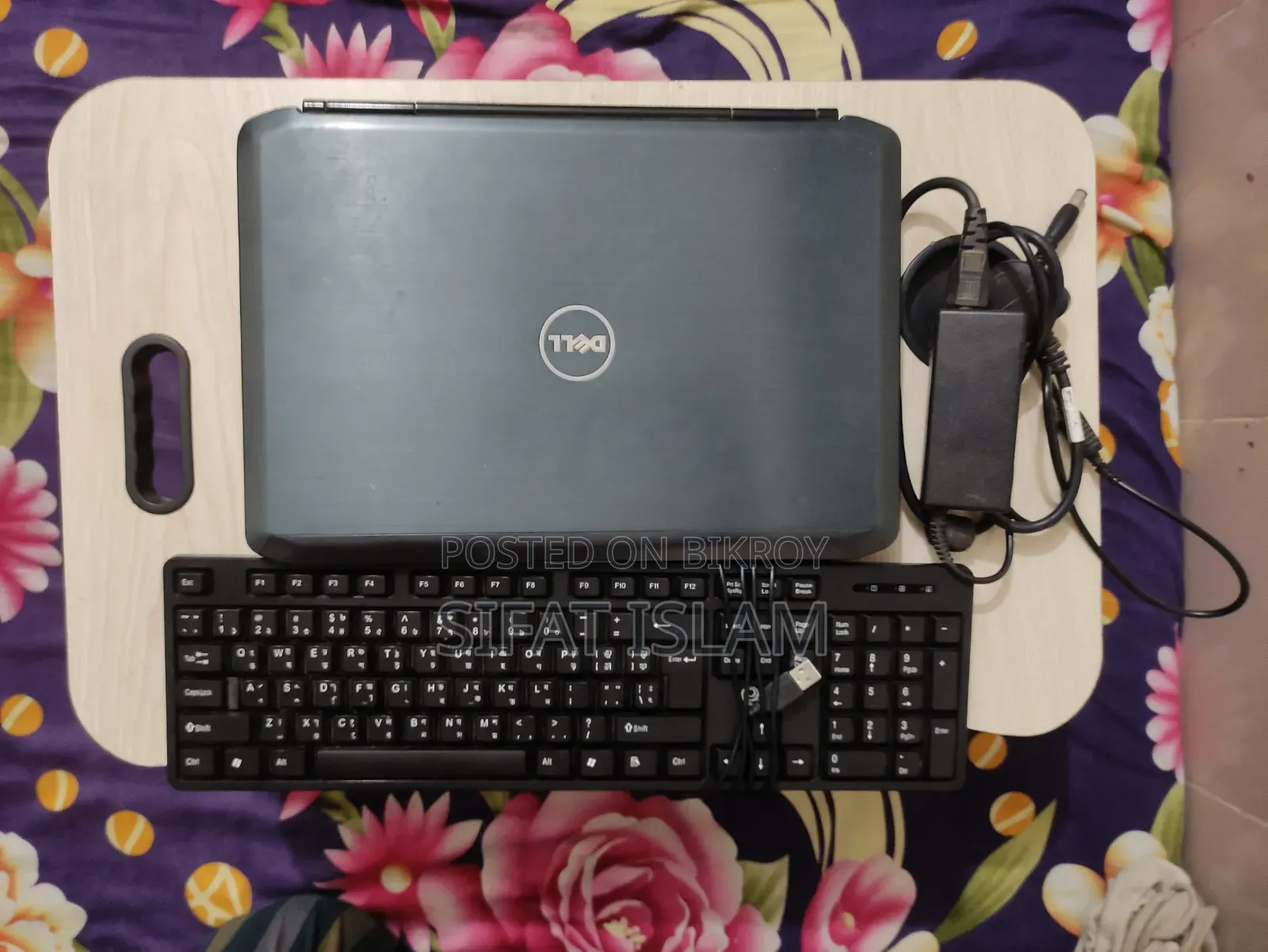 Laptop Dell Latitude 5430 8GB Intel Core I5 HDD 500GB