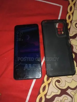 Xiaomi Redmi Note 11 64 GB Blue