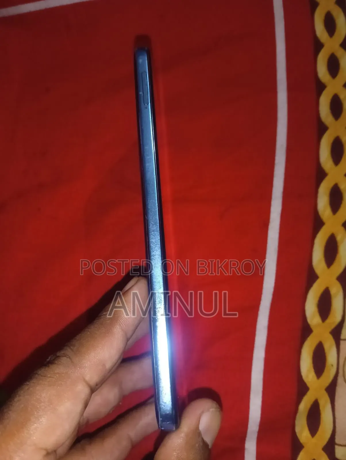 Xiaomi Redmi Note 11 64 GB Blue